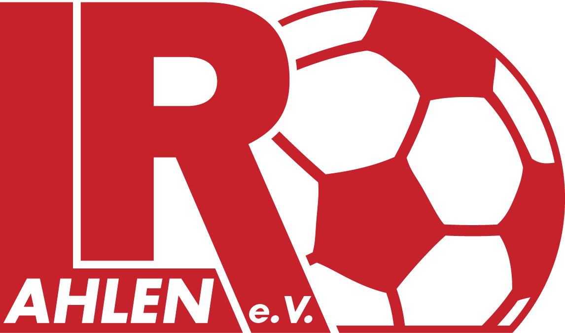 Rot Weiss Ahlen Logo History