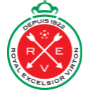 Camisa Titular Royal Excelsior Virton