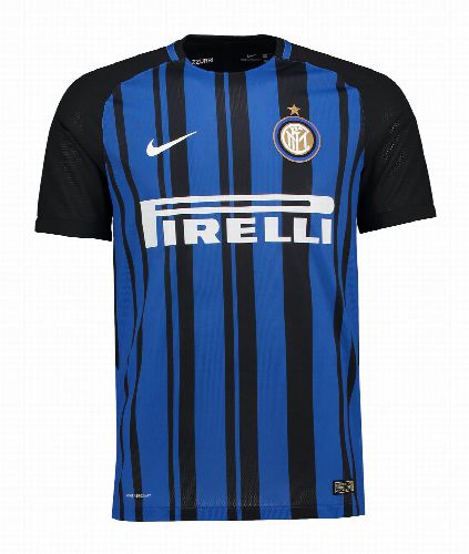 Inter Milan Kit Archive