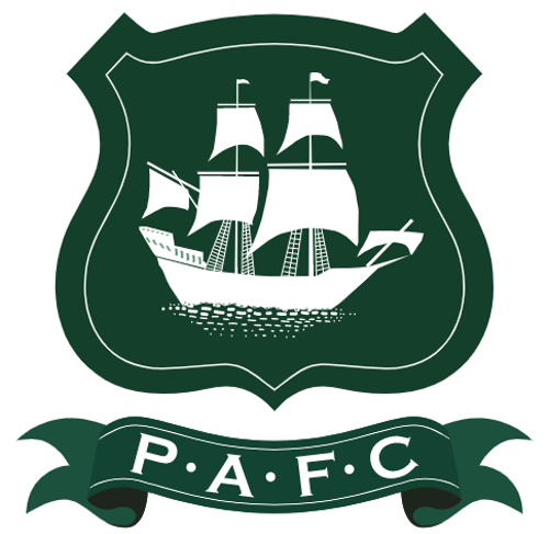 Plymouth Argyle Logo History