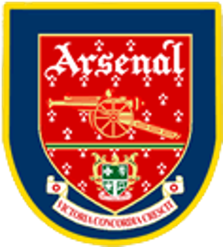 FK Arsenal Tivat logo, Vector Logo of FK Arsenal Tivat brand free download  (eps, ai, png, cdr) formats