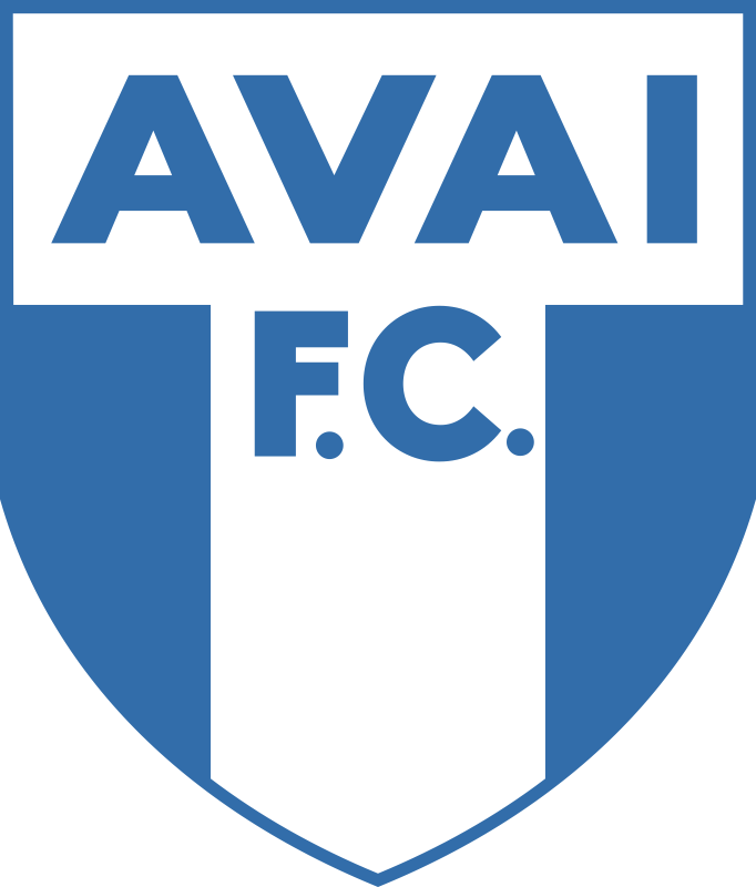 Logo History Avaí