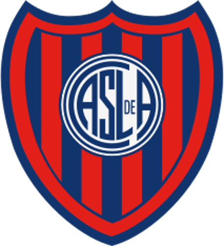 San Lorenzo Logo History