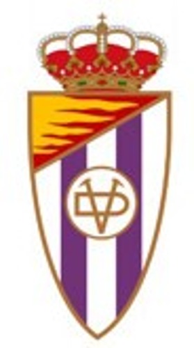 Logo History Valladolid