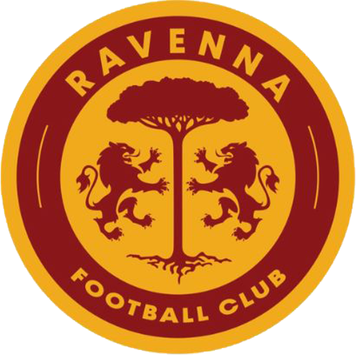 Ravenna Logo History