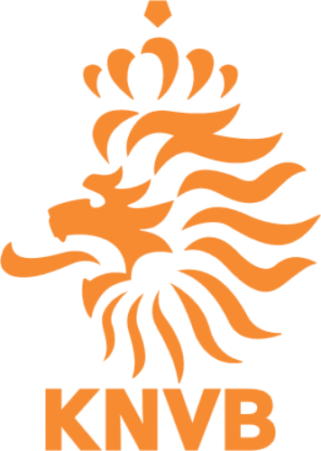 Evolution KNVB logo