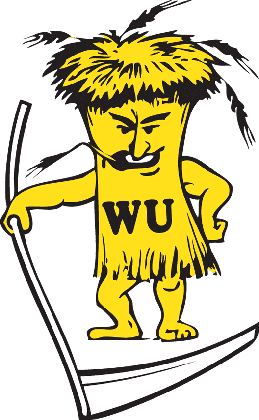 Wichita State Shockers Logo History