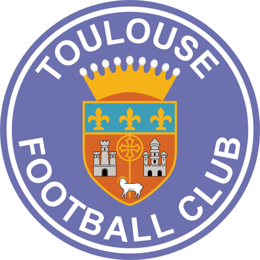 Toulouse Logo History