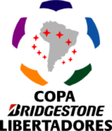 Copa Libertadores Logo History