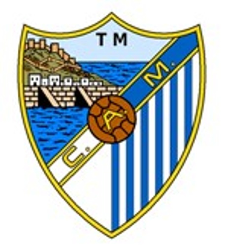 Málaga Logo History