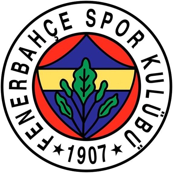 Fenerbahce Logo and symbol, meaning, history, PNG, brand