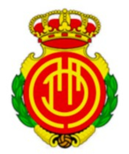 RCD Mallorca Logo History