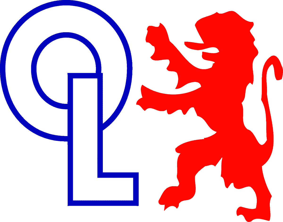 Olympique Lyonnais Logo History