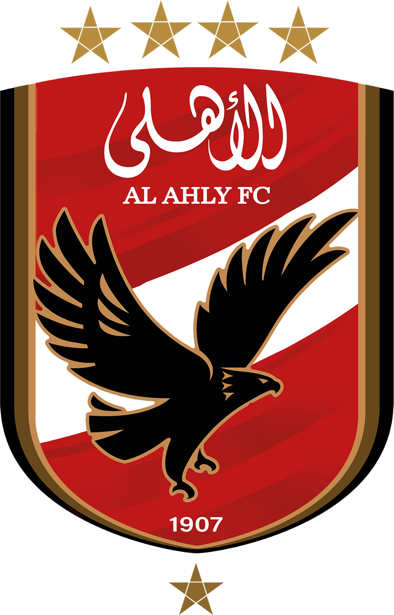 Logo History Al Ahly SC