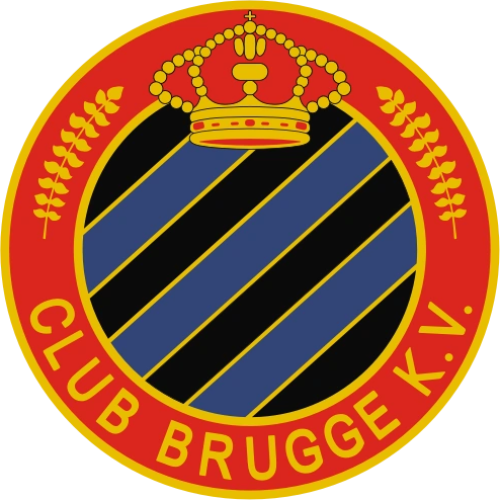 Club Brugge Logo History
