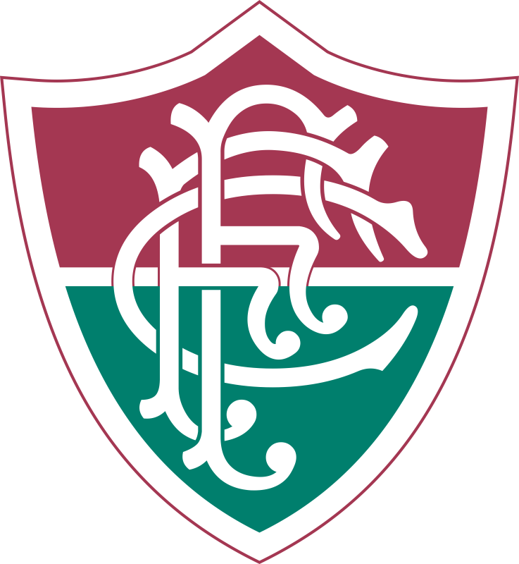 Fluminense Logo History