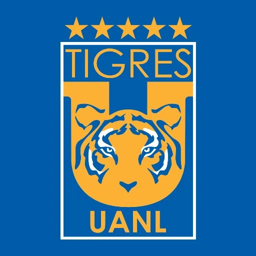 Tigres UANL Logo History