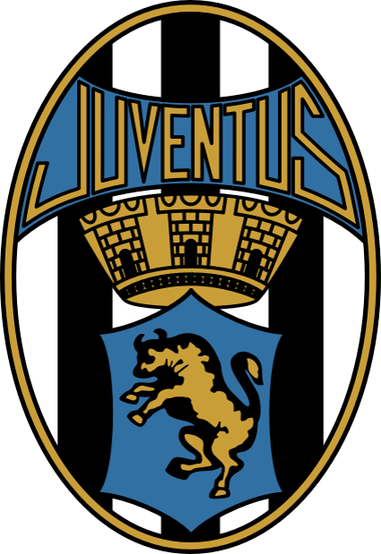 Juventus Logo, HD Png Download , Transparent Png Image - PNGitem