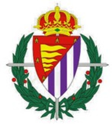 Logo History Valladolid