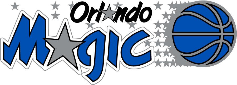Orlando Magic 1989 1998 Logo 