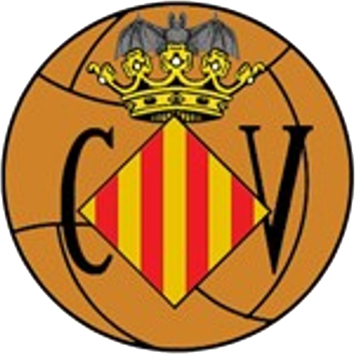 Valencia CF Crest Badge