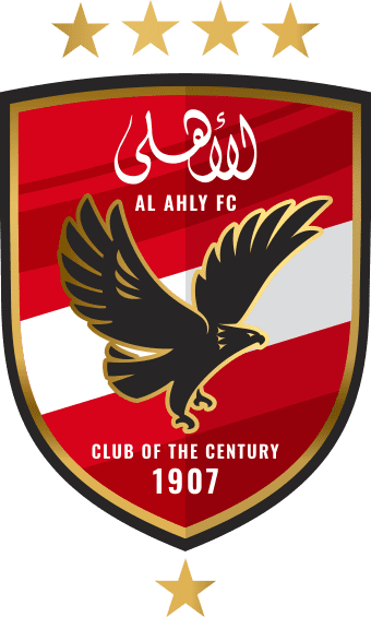 Al Ahly | SharleneViviana