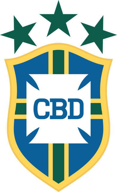 All-New Logo To Be Used From 2020 | Full Brazil Logo History - Footy  Headlines