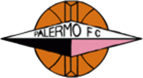 Futebol Nostálgico! on X: Evolução do escudo do Palermo