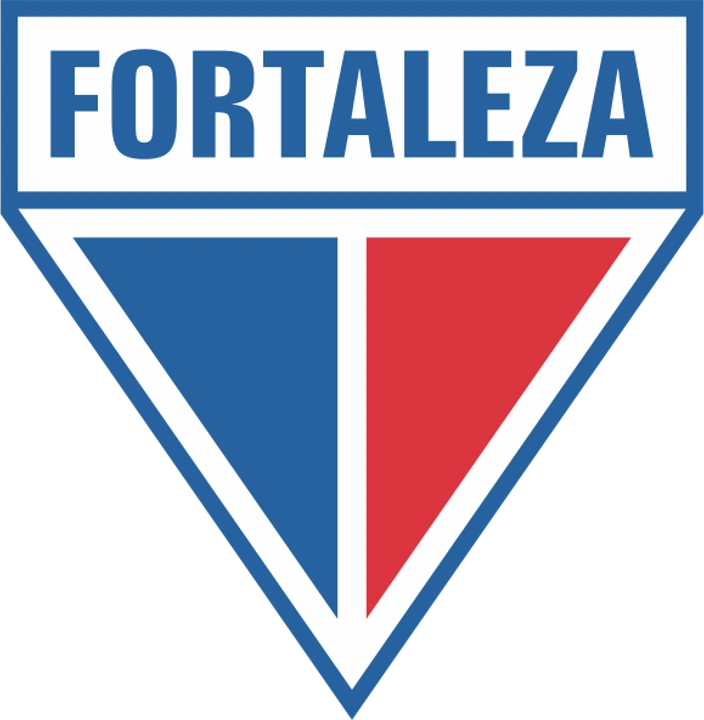 Fortaleza Logo History