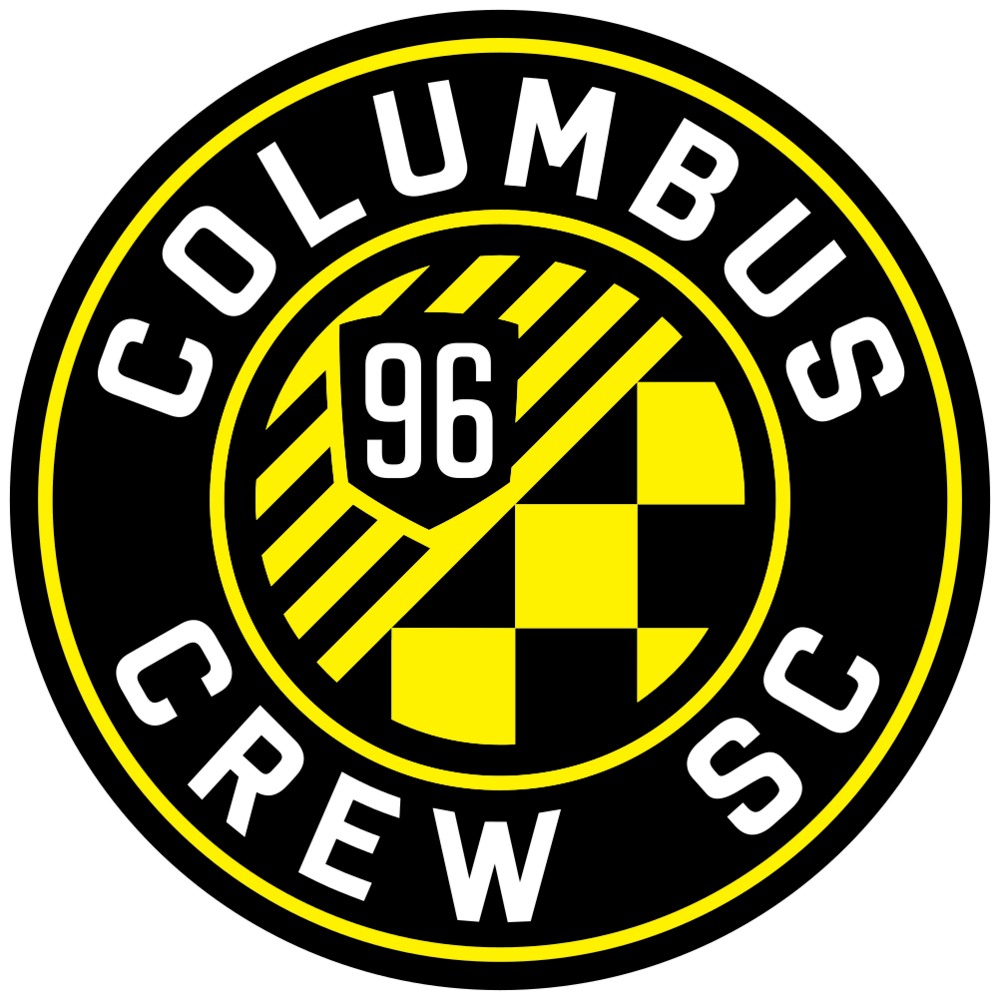 Columbus Crew Kit History - Football Kit Archive