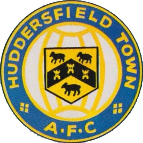 Huddersfield Town Logo History