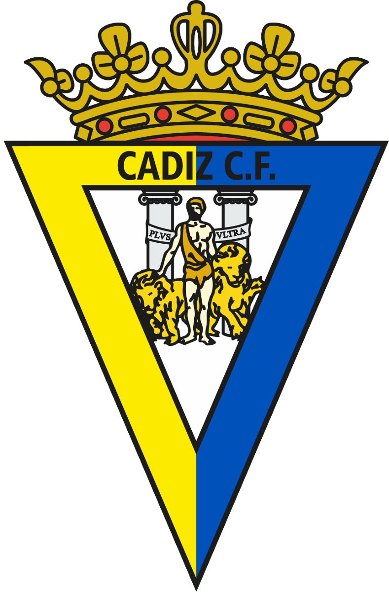 Cadiz - Footy Headlines