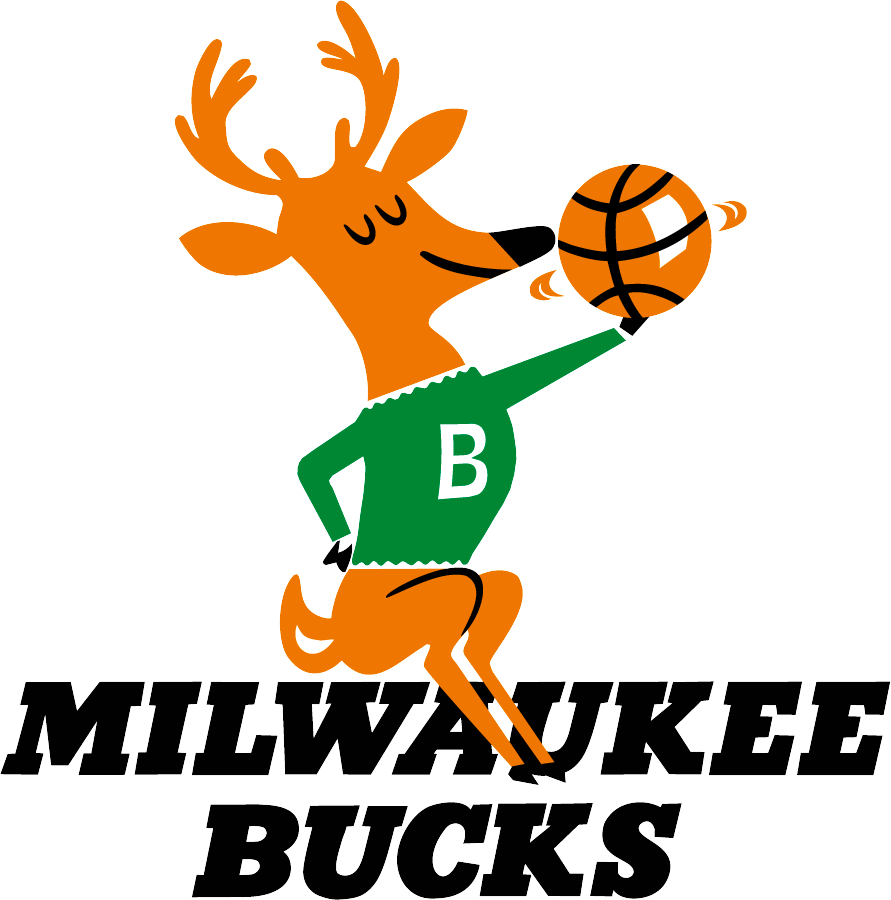 Logo Milwaukee Bucks Png Transparente Stickpng - vrogue.co