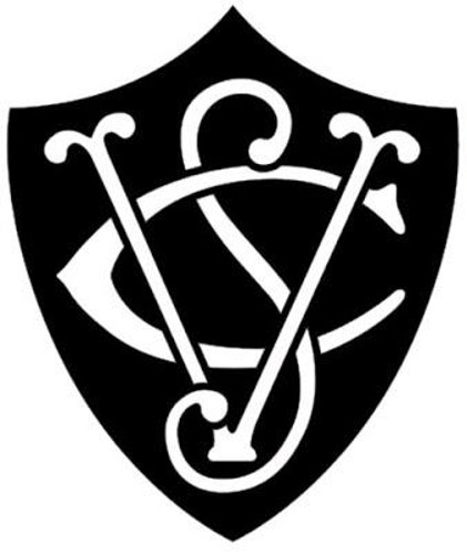 Vitória Logo History