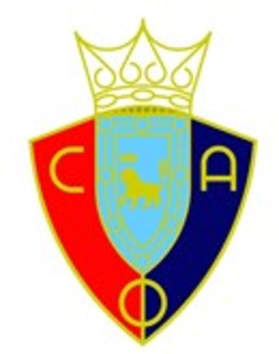 Logo History Osasuna Promesas