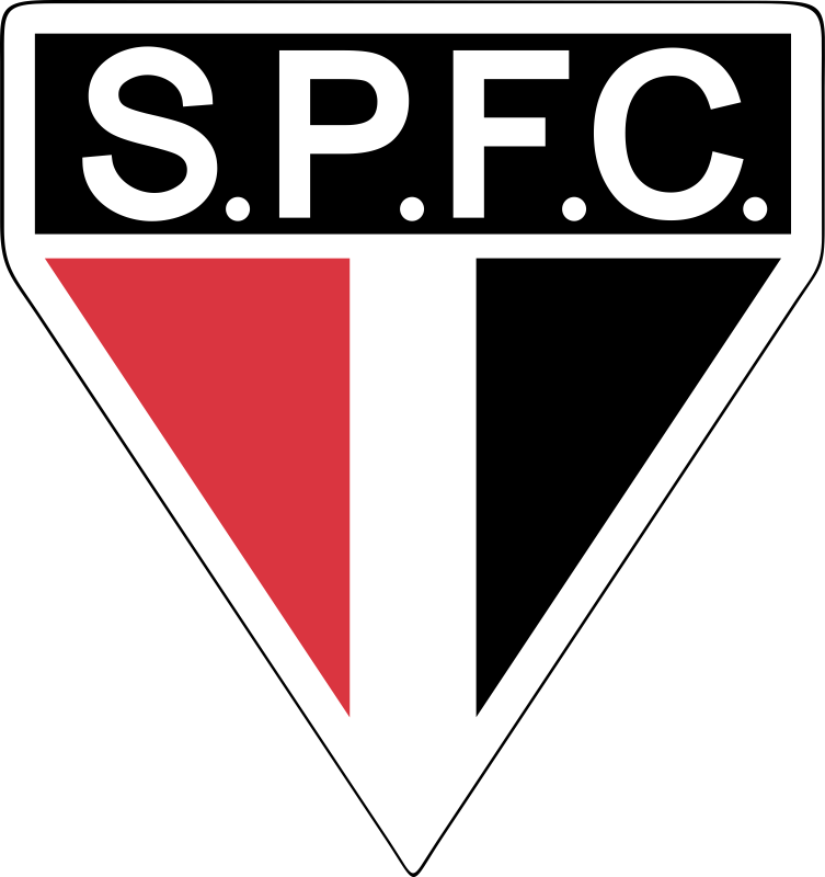 Logo History São Paulo