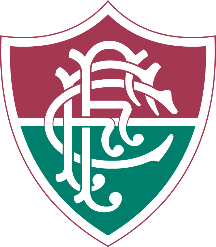 Fluminense Logo History