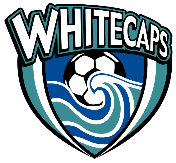 Vancouver Whitecaps Logo History 7883