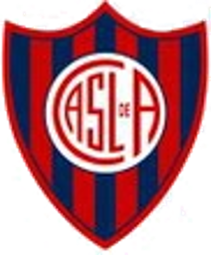 San Lorenzo Logo History