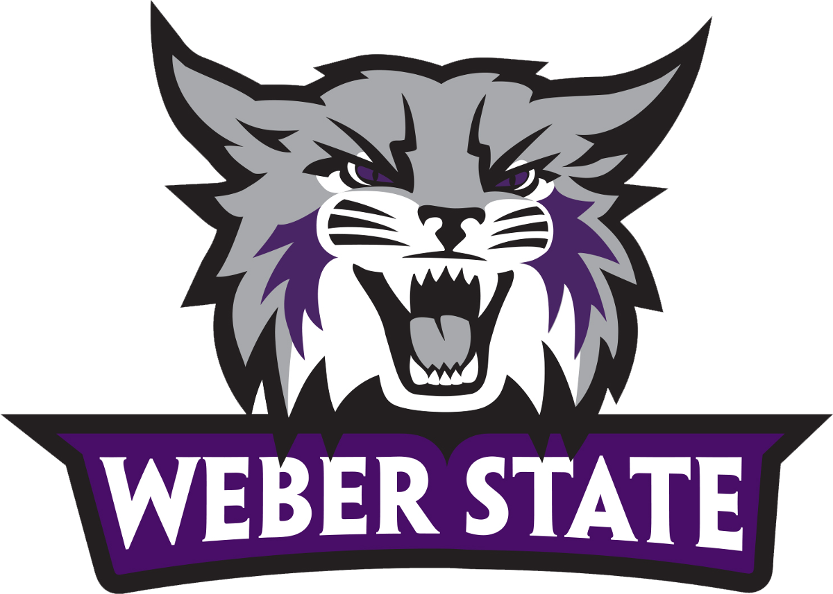 Weber State Wildcats Logo History