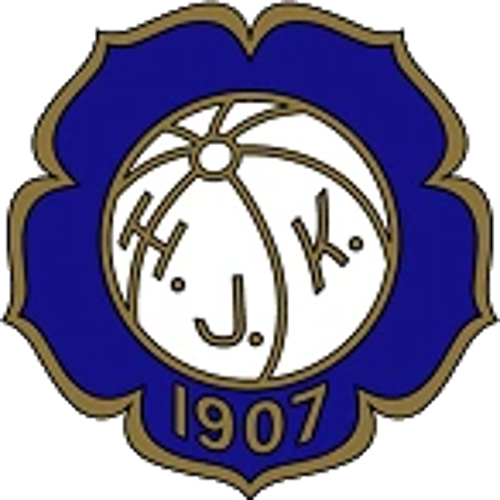 Logo History HJK Helsinki