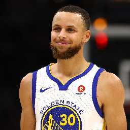 Stephen Curry - Career in Shirts