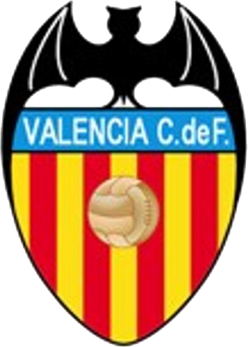 Valencia Logo History