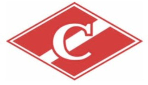 Spartak Moscow Logo History