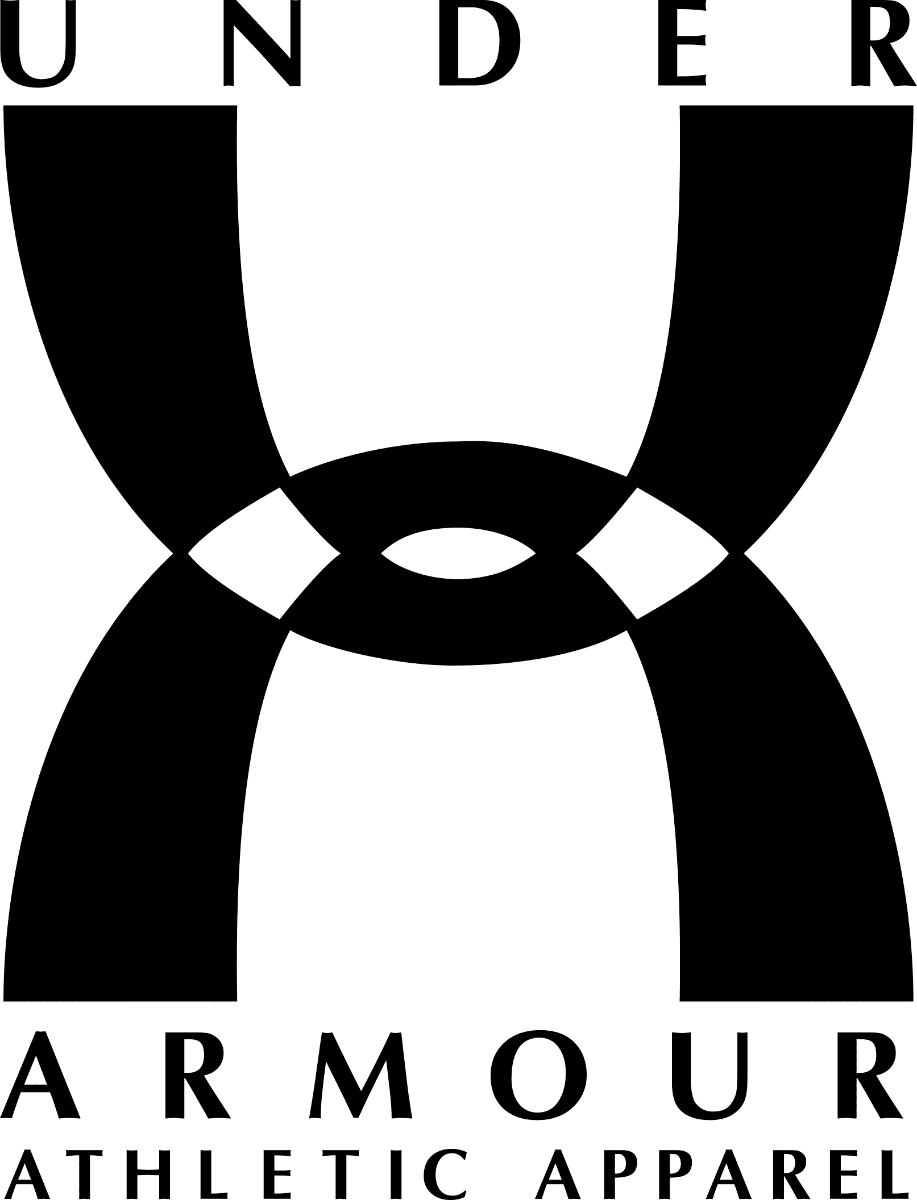 under armor logo images