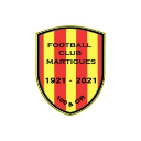 Martigues Kit History - Football Kit Archive