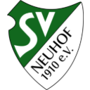 SV Neuhof 2022-23 Away Kit