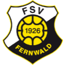 Camisa Titular FSV Fernwald 2021-22