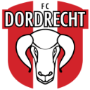 FC Dordrecht 2021-22 Home Kit