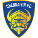 Maillot Exterieur Chennaiyin FC 2021-22